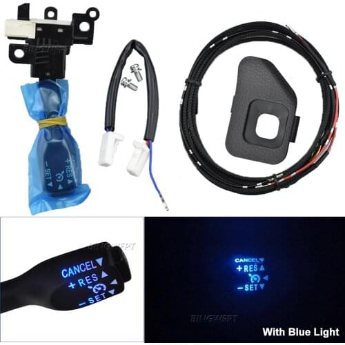 New Cruise Control Switch + Cover 45186-02310 45186-02310-C0 For COROLLA ZRE18* 2014 and RAV4 ASA44,ZSA4* 2013-2015