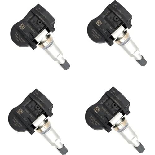 OEM 3641100XKZ16A 433MHZ Tire Pressure Sensor TPMS For GREAT WALL HAVAL HOVER H5H6C50