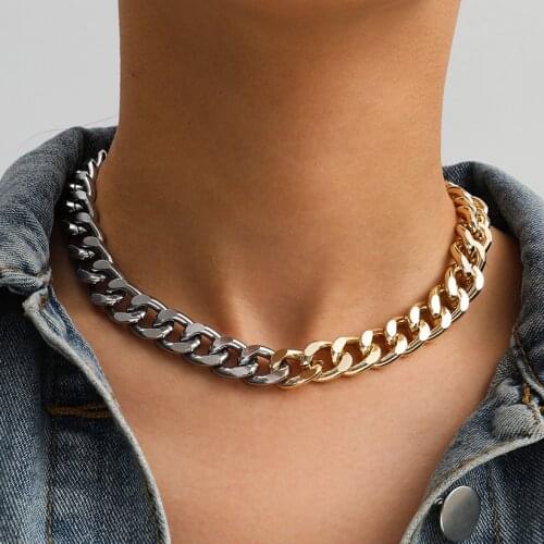 Onekiss Silver Chains