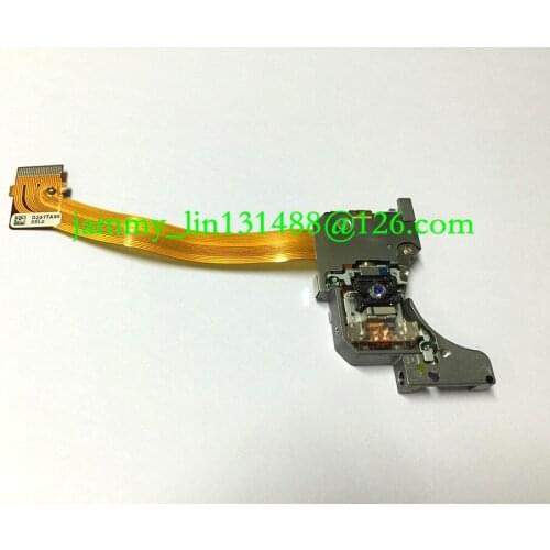 Original Alpine AP01-1pt Navigation laser optical pick up for DV33M21A Mercedes W164 chrsyler car Navigation 2pcs/lot