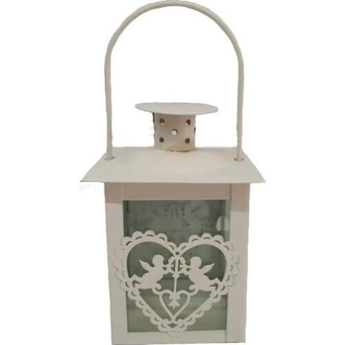 Gold Decor Decorative Metal candle holder candle and candlestick свеча и подсвечник vela y candelero