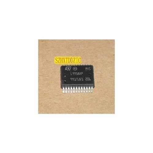 1pcs L9958XP HSSOP24 [SMD]