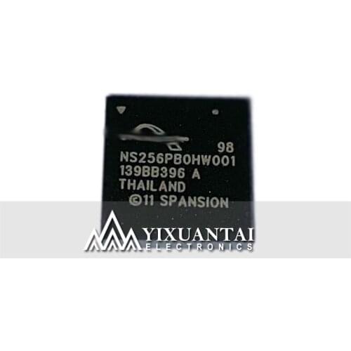 1pcs/lot NS256PBOHW001 NS256 NS4731 NT50138BQG NT50138 NT50169G NT50169 NT50317 QFN 100%NEW and ORIGINAL