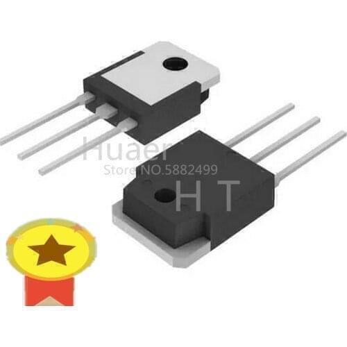 10PCS FGA60N65SMD TO-3P TO-247 FGA60N65 FGA 60N65 IGBT 650V 60A new original
