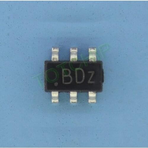 1pcs BF1501-DA SOT23-6 AC/DC Switch