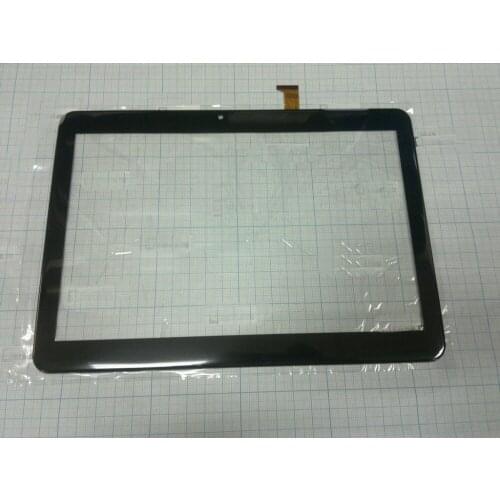 2.5D 10.1'' new touch panel DIGMA Plane 1573N 4G PS1189ML touch digitizer touch screen