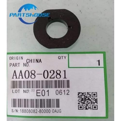 20Pcs Developer Seal Bushing AA08-0234 AA08-0281 For Ricoh Aficio AF1035 1045 2035 2045 3035 3045 MP4000 MP5000 MP5002 Bushing