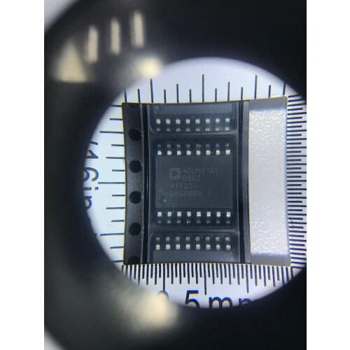 ADUM4160BRWZ ADUM4160BRW ADUM4160 SOP16