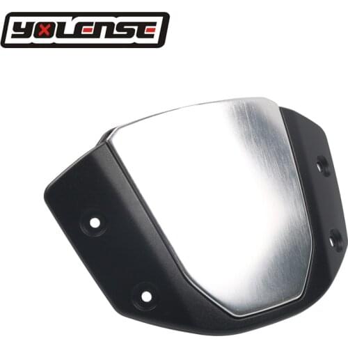 Motorcycle Accessories Screen Windshield Fairing Windscreen For HONDA CB650R CB650 R CB 650R 1000R CB1000R CB1000 R