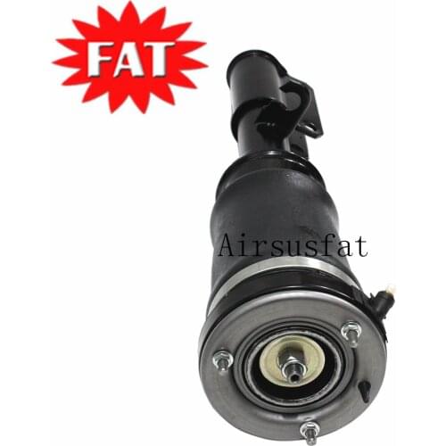 Front Left Air Spring Ride Strut For BMW X5 E53 1999-2006 Air Damper Suspension Shock Absorber 37116757501 37116761443