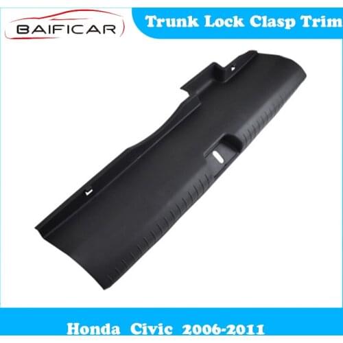 Baificar Trunk Organizers