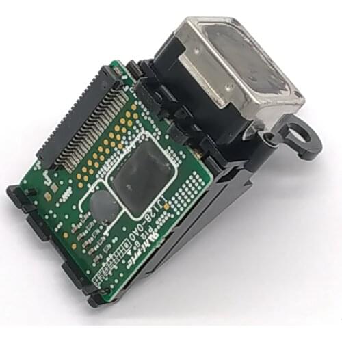For Epson DX2 Print head black for Epson 3000 7000 9000 1520K printer