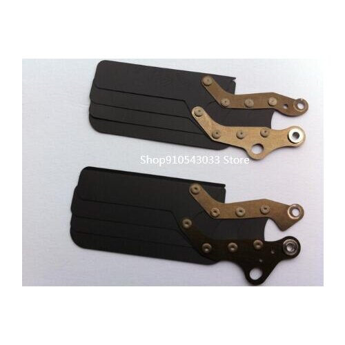 SLR digital camera repair and replacement parts FOR EOS 7D shutter blades shutter curtain for Canon