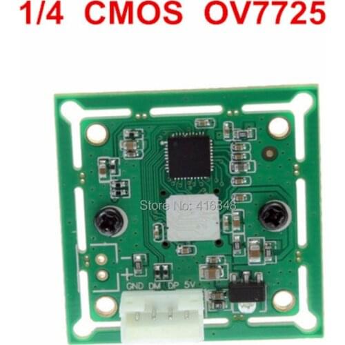 CMOS VGA 640x480 New USB 2.0 0.3 Megapixel HD Webcam Camera Web Cam Digital Video camera for Computer PC Laptop