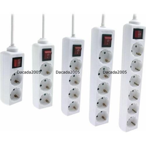 Dacada2005 Network Filters