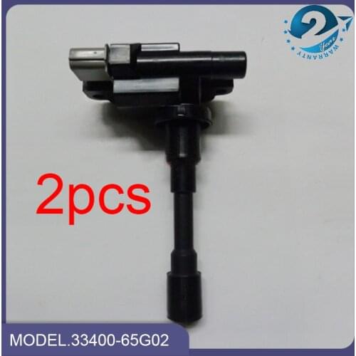 DIJESRENL Ignition Coils