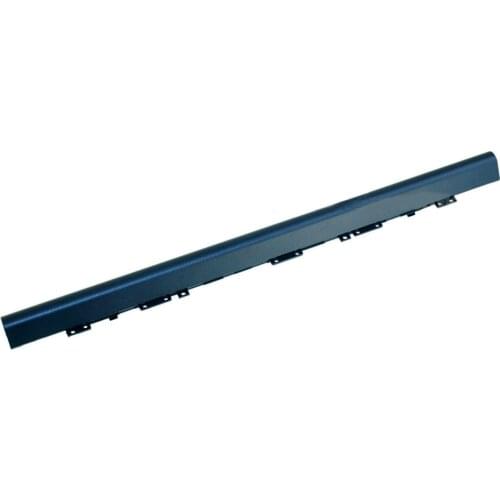 For Lenovo 330S Series 330S-15IKB Trim LCD Screen Hinge Cover Blue / Silver