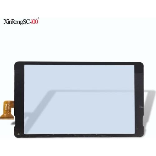 For 10.1" inch Tablet PC FPC-FC101S388-00 touch screen panel Digitizer Sensor replacement Free Shipping