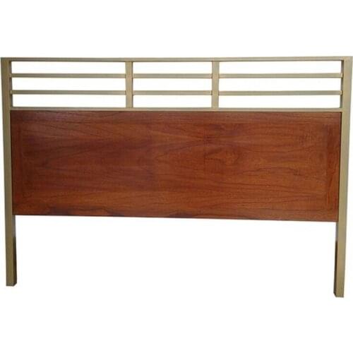 Headboard Continent Mindi wood (160 x 110 x 5 cm)