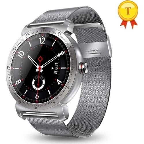 2019 New Product SmartWatch Digital Sport Wrist Watch Bluetooth Smart Watch Call SMS Reminder Pedometer For iPhone Android Phone