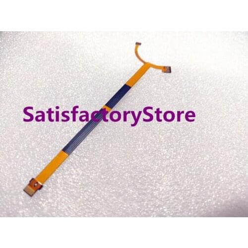 NEW LENS Aperture Flex Cable For CANON EF 11-24 mm 11-24mm f/4L USM Repair Part