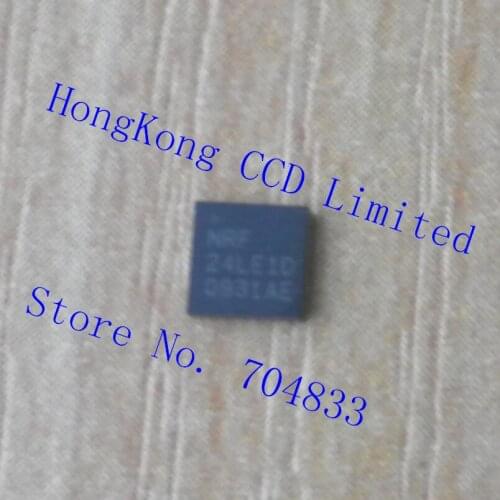 NRF24LE1D NRF 24LE1D QFN-24