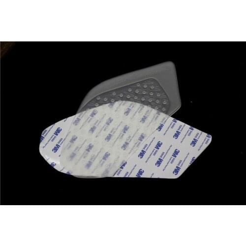 For CBR600 CBR600RR F5 2003-2006 2005 2004 Motorcycle Anti slip Tank Pad 3M Side Gas Knee Grip Traction Pads Protector Sticker