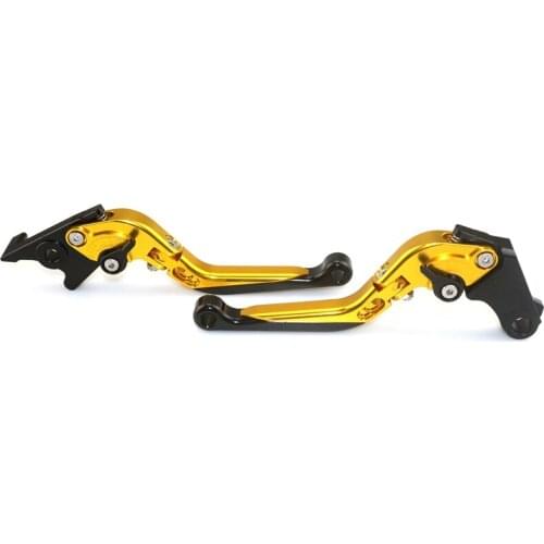 For BMW R1200R R1200RT /SE R1200GS R1200GS Adventure CNC Adjustable folding 90 degrees extensible Motorcycle Brake Clutch Lever