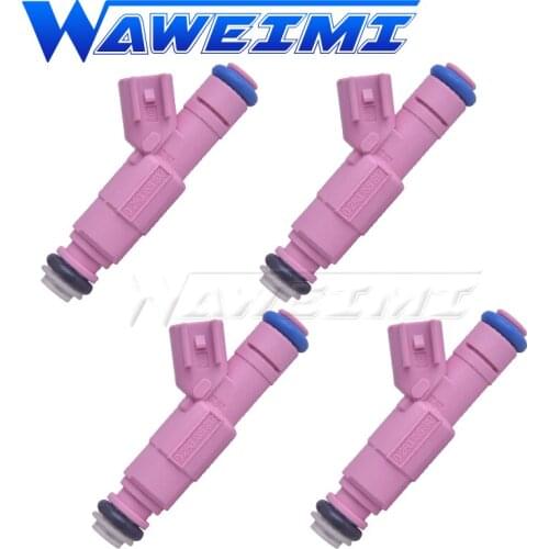 WAWEIMI 4 Pieces Brand New Good Quality Car Accessories OE 0280155913 New Arrival