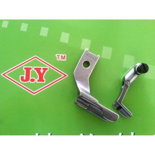 49544-04 1/4" 49544 WELT Walking Foot 145 146 245 335 PFAFF sewing machine foot feet