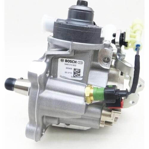B-O-S-C-H Engine Cooling Systems