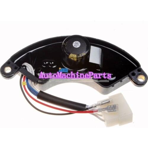 HJ-5K3P28-BX AVR Automatic Voltage Regulator Generator Parts