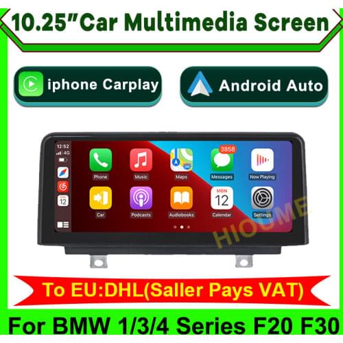 Мультимедийные плееры для автомобиля HIOUME China At AliExpress