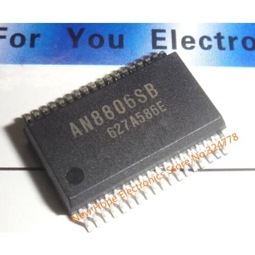 AN8806SB AN8806 SOP26 Integrated circuit chip