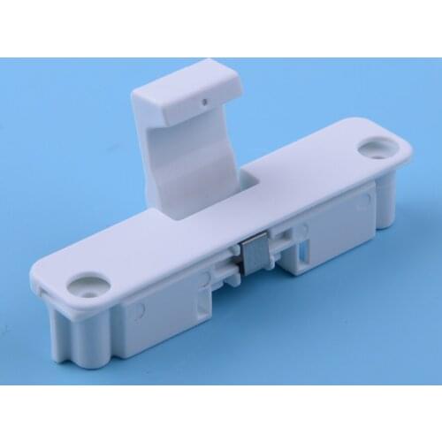 LETAOSK Washer Lid Lock Strike Fit For Whirlpool Maytag Kenmore Admiral Amana W10240513
