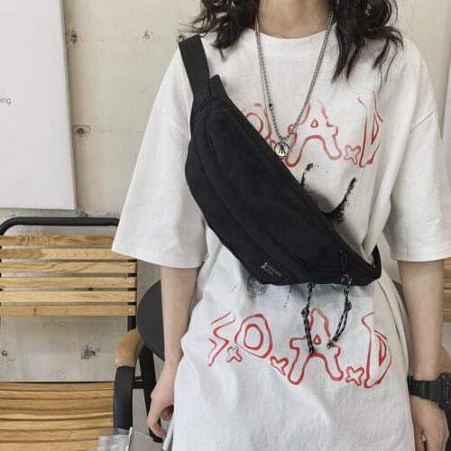 LXHYSJ Men's Waist Bags
