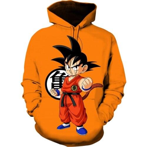 2021 Mens New Hooded Top Hip Hop Anime New Sweatshirt 3D Printing Fashion Casual Streetwear Pullover High Quality Fun Hoodie