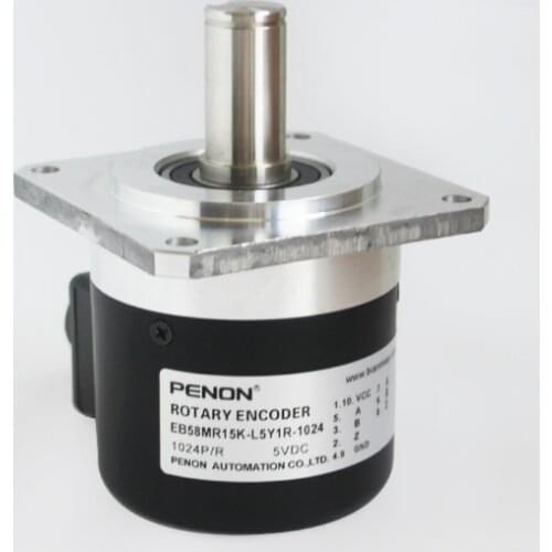 New Original In Box EB58MR15K-L5Y1R-1024 EB58MR15K-L5Y5R-1024 EB58MR15K-L5Y5R-1200 EB58MR15K-P4TR-1024