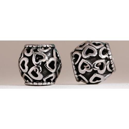 OIQUEI Love Bracelets