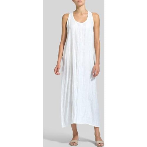 ROSYLION Plus Size Summer Dresses