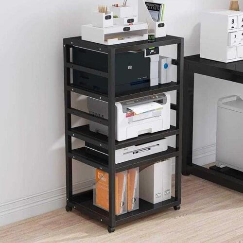 File Cupboard Repisa Archivadores Metalico Printer Shelf Archivero Mueble Archivador Para Oficina Filing Cabinet For Office
