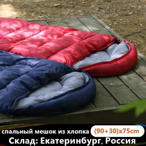 Camping Sleeping Bag Lightweight 4 Season Warm Cold Envelope Backpacking Sleeping Bag for Outdoor Traveling Hiking Ultralight