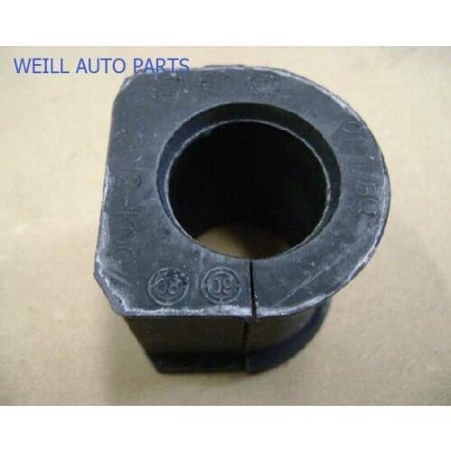 Weill GREAT WALL DEER HAVAL WINGLE SAFE ENGINE 2906012-k00 BUSHING-FR STABILIZER BAR