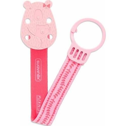 Suavinex 3303308 Meaning Pacifier Leash