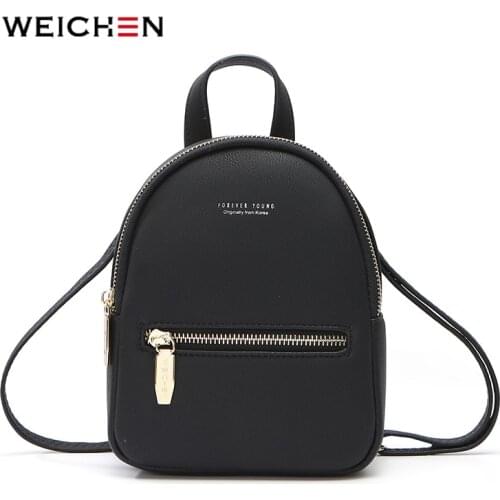 WEICHEN Small Women's Bags