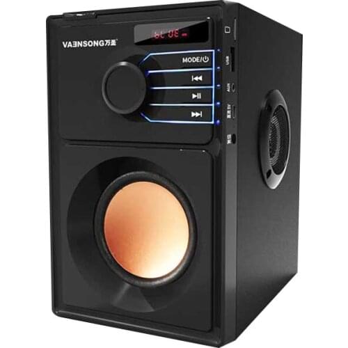 Z Portable Audio Equipment