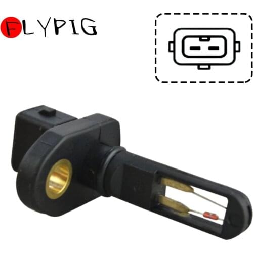 Replaces Intake Air Temperature Sensor Replacement For VW Audi 0280130085 058905379 Car Accessories