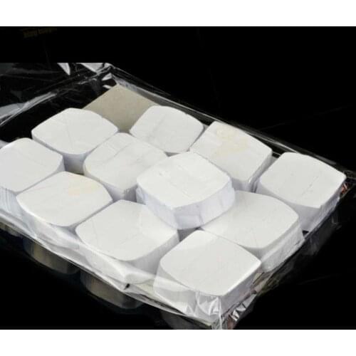12pcs=1bag White Snowflakes Finger SnowStorm snow paper Magic Tricks Props Toys Illusion