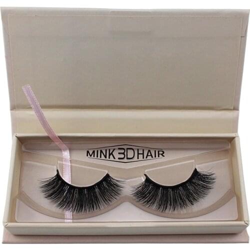 100 pairs Make your own logo custom 3D mink lashes lashes round case box with private logo for bulk wholesale order