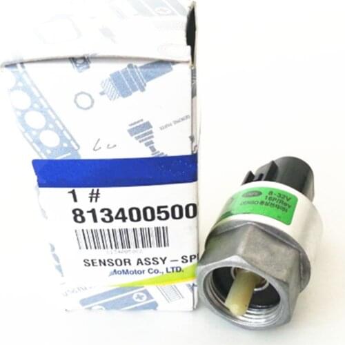 SPEED SENSOR ASSY FORSsangyong MUSSO KORANDO REXTON 16pulse 2001-2003 OEM 8134005002